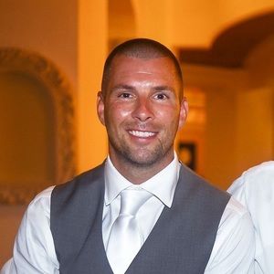 Meet your Posher, Shawn